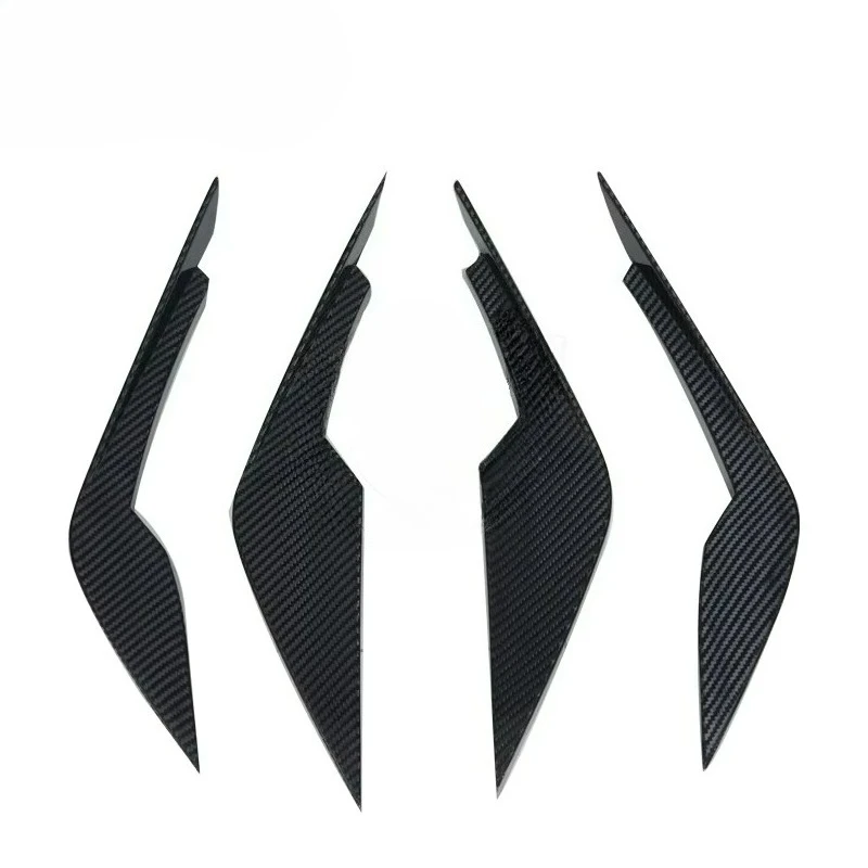 Carbon Fibre Front … - image