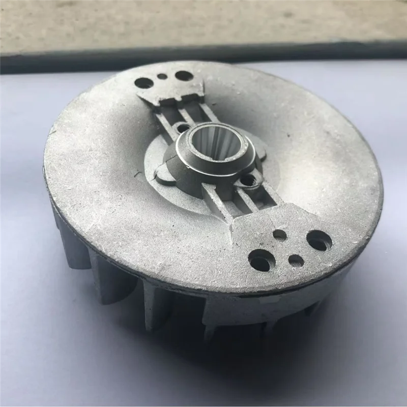 B97A-11354001200 Chainsaw Flywheel For Stihl MS341 MS361 1135-400-1200 Chain Saw Flywheel Replacement Parts