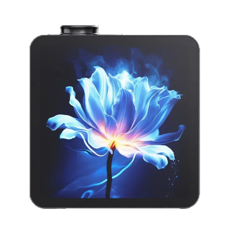 Fragrance machine Intelligent fragrance machine Commercial diffuser Large capacity and large range diffuser