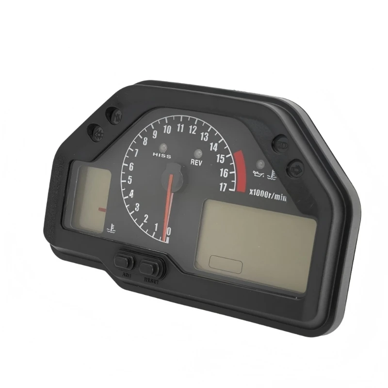 

462A Digital Instrument Panel Red Backlight Gauges CBR600RR 2003-2006 for Bike CBR