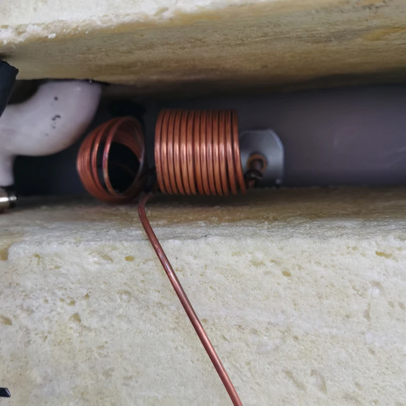 Automatic Soft Ice …