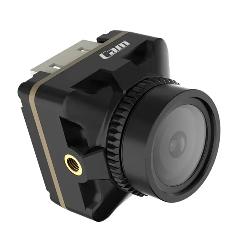 สำหรับ runcam robin 3 1200TVL กล้อง FPV 1/3นิ้ว CMOS สำหรับ RC สำหรับแข่ง FPV โดรนสี่ใบพัดอุปกรณ์เสริมสำหรับเปลี่ยนรุ่น1ชิ้น