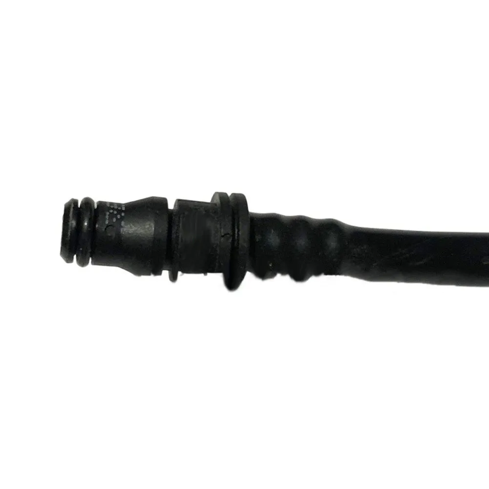 For Mercedes Radiator Hose A2115010125 for CLS500 2006 E320 4Matic 2004-2005 For E500 2003-2006 Breather Line Rubber