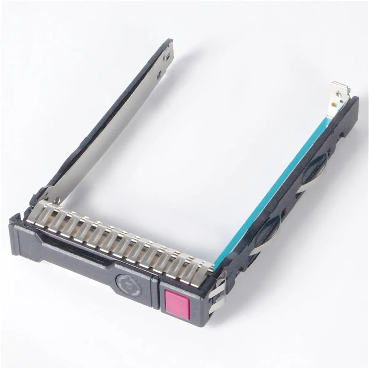 ♬◤popular-style-◥25-inch-sas-sata-sff-sas-drive-tray-4-pack--aluminum-compatible-with-for-proliant-dl-series-servers
