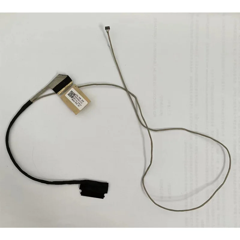 

H For HP 15-CE TPN-Q194 Non-touch Screen Cable DD0G3ALC101/ DD0G3ALC111