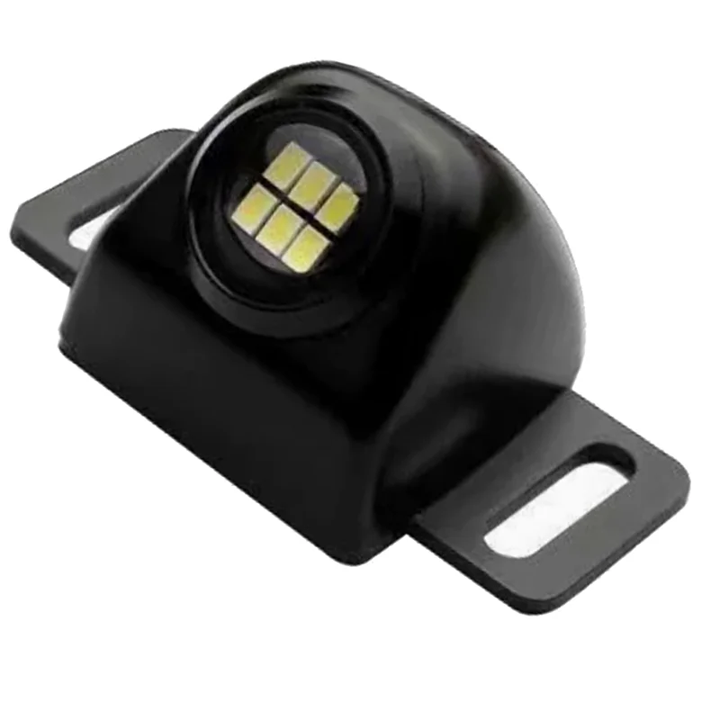 أضواء السيارة العكسية سطوع عالية عكس مصباح LED العين الكهربائية تعديل Bulb-A28K