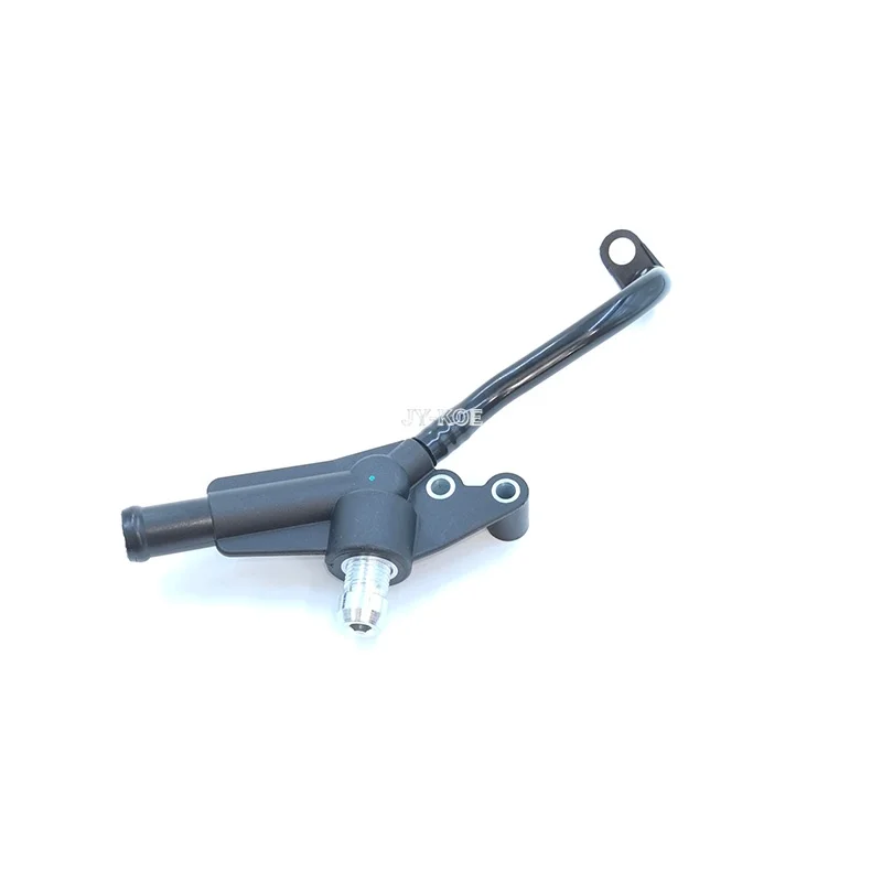 For Mercedes Benz Turbocharger Coolant Line 1572000000 A1572000000 1572000051 A1572000051 C218 C282 W166 X166 W463 R231 C217