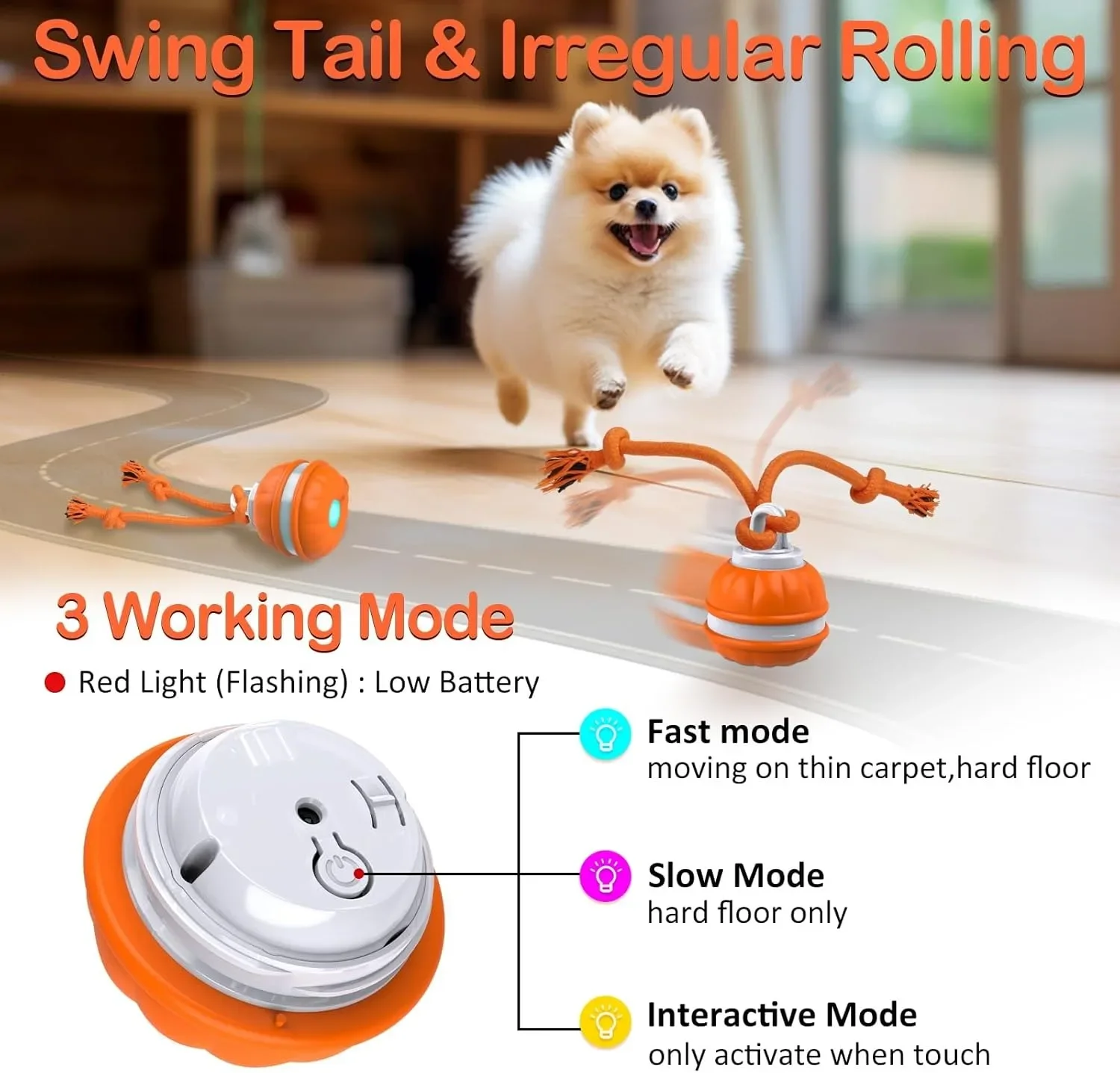 Thumbnail 2 - #43 Best Dog Balls to Buy In 2026