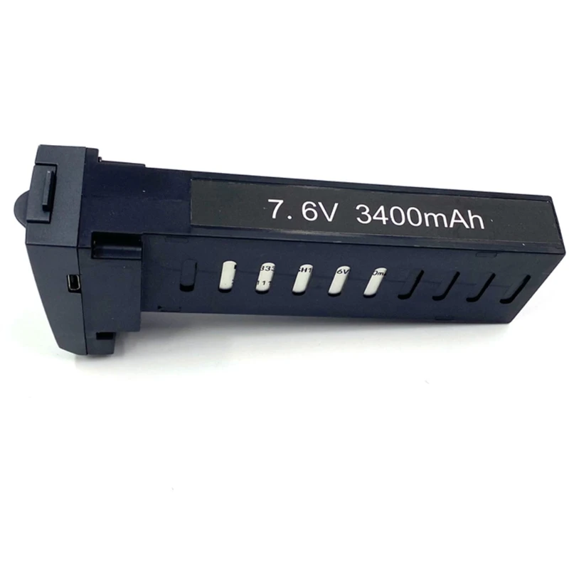Bateria litowo-polimerowa 7,6 3400 mAh Bateria Li-Po do SG906 2 / SG906