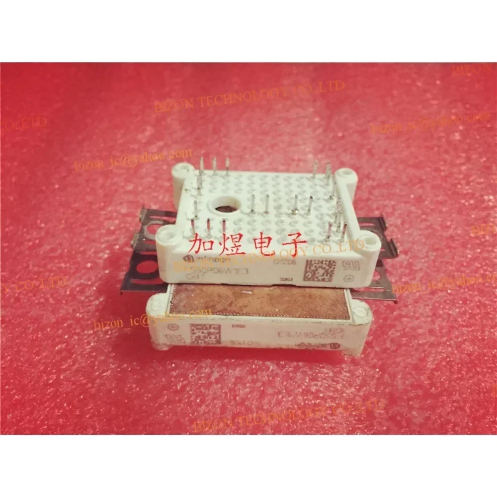 FS50R06W1E3_B11 FS50R06W1E3-B11 FS50R06W1E3