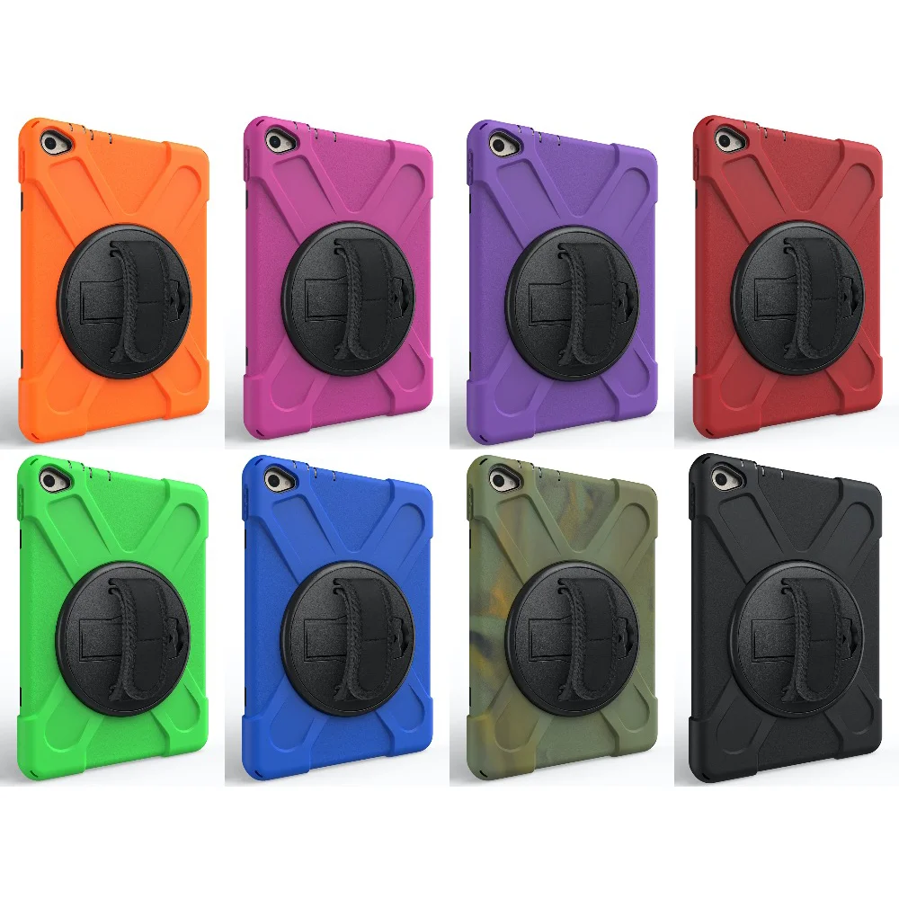 Coque Blindée Antichoc en Silicone pour PC, Compatible avec BBK S3