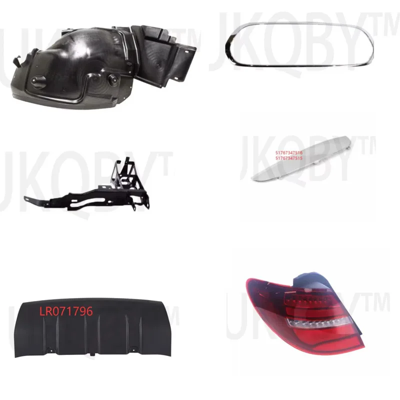 

A2136913500 левый A2136913600 правый A2386911700 левый A2386911800 правый 51648055669 левый 51648055670 правый LR079014 LR071796 LR071