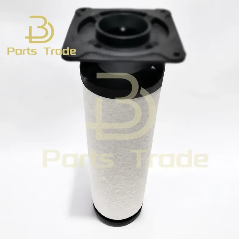 Exhaust Filter 0992573694 Oil Mist Filter Separator 532571826 for Vacuum Pump RD0360A RD0200A RD0240A RD0300A