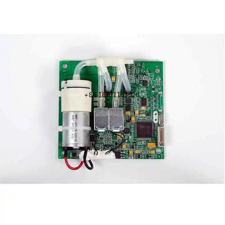 UN300A OEM Medical Use Low Price NIBP Module for Adult&PED