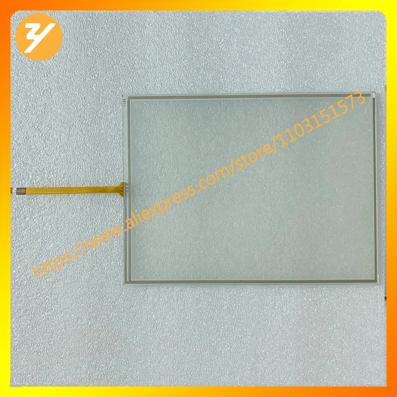 

8.4 inch Resistive Touch Screen Digitizer GG8401 MOQ 1 PCS Zhiyan supply