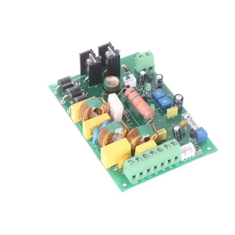 mini lathe Main Control Board/SIEG C1-117 Circuit Board/XMT-1115(110V) XMT-2315(220V)/Control panel assembly