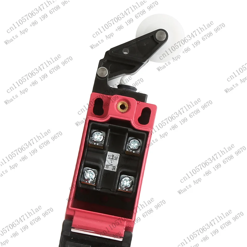 1PCS SND4173-SL3-C SD01-180 Elevator Buffer SUNS Switch SL-C-SR 4172-SP-CHN3