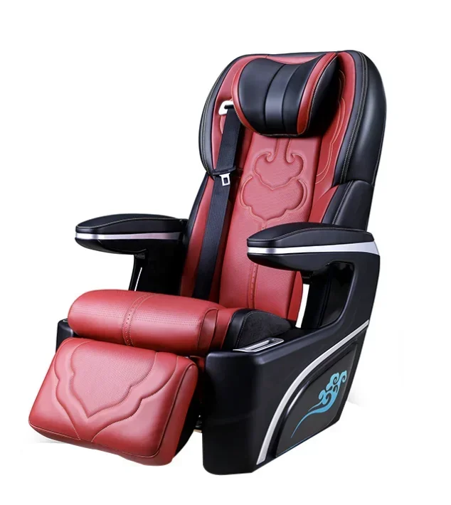 

-Эксклюзивная автомобильная сиденье Van Luxury Vip, ультрамягкая губчатая светодиодная система управления для Mercedes-Benz