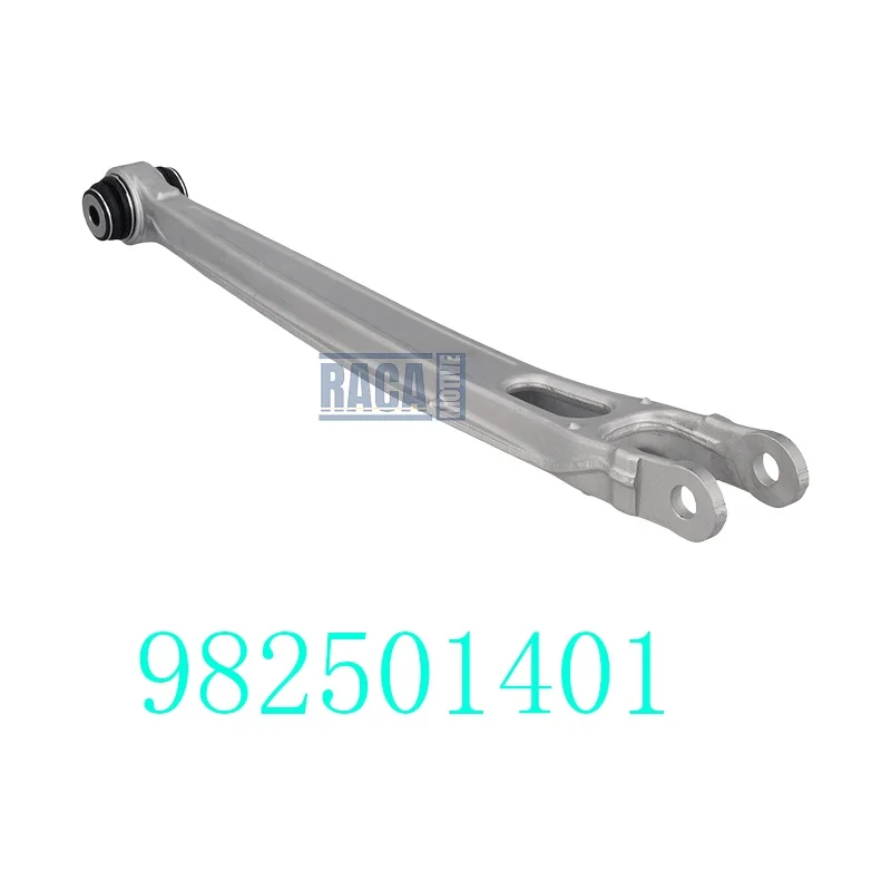 Rear Suspension Upper Outer Control Arm Kit for Porsche Boxster 718 Cayman 982 982501401 982 501 401