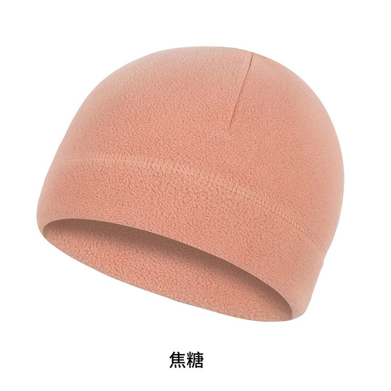 جديد الحياكة بيني قبعات الشتاء للرجال النساء الدافئة بلون قبعة لينة الكروشيه للجنسين الباردة حماية مكدسة قبعة