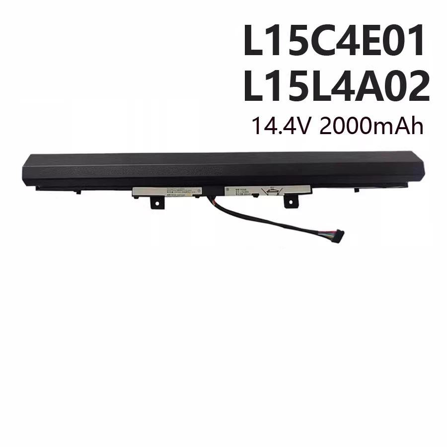 

For lenovo e42-80 k42-80 v110-15iap l15c4a02 l15c4e01 laptop battery