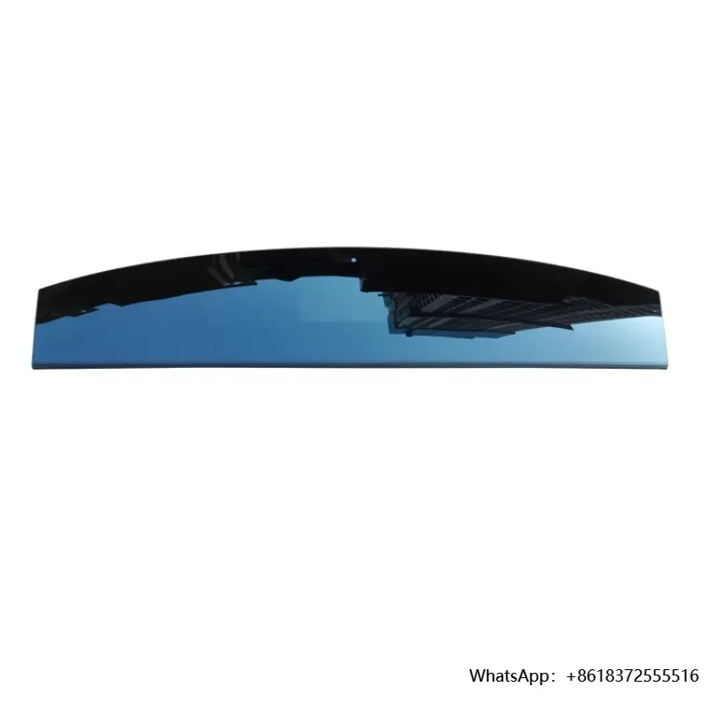 

X OEM A1677802300 Car Sunroof Parts Car Glass Sunroof Baffle For Benz