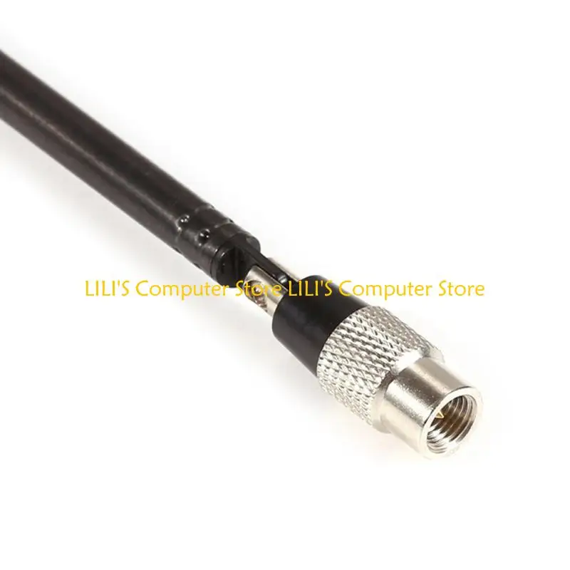 A52B Frequency Ranges Antenas para integração perfeitamente com pesquisa equipamentos RF