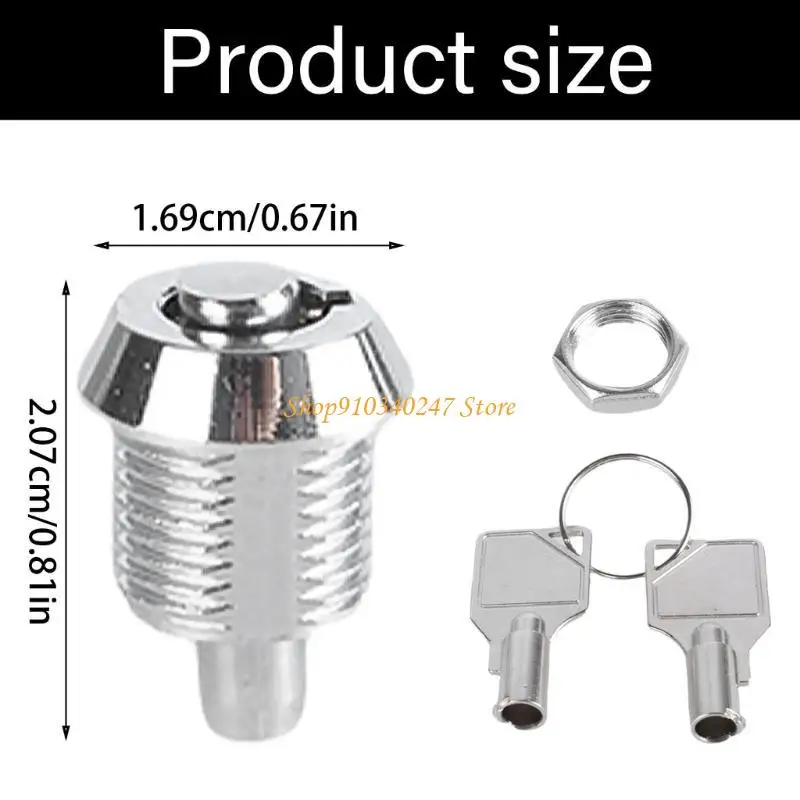 Q22A Antitheft Office PC Computer Computer Desktop Keys Broce Lock с помощью компьютера Keys Computer