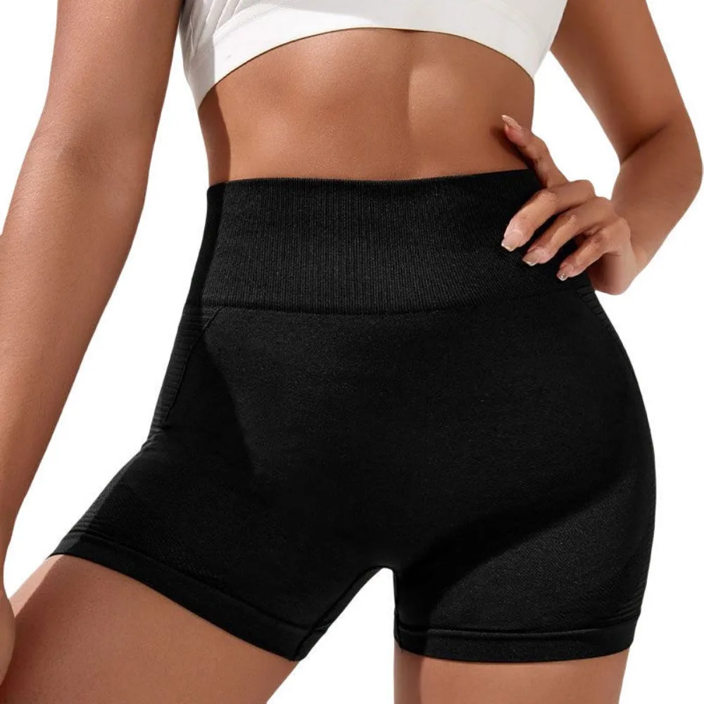 보이지 않는 오픈 가랑이 야외 섹스 여성을위한 이국적인 Hotpants 요가 바지 피트니스 반바지 엉덩이 리프트 섹시한 스포츠 빠른 건조