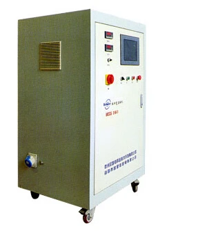 

Magnetizer Machine for Magnet Magnetization