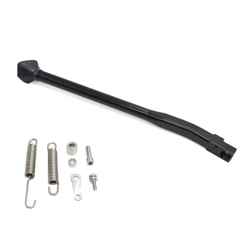 

Motorcycle Kick Side Stand Kickstand For XC XCW XCFW EXC EXCF EXCG Foot Lever Motorcycle Accessories