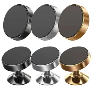 8 최고의 판매 자석 전화 홀더 자동차 -8