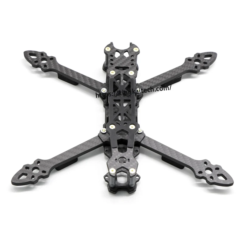 Mark4 mark 4 racing drone 5 polegadas 225mm/ 6 polegadas 260mm/7 polegadas 295mm/8 polegadas 375mm/10 polegadas 473mm 5mm braço fpv quadcopter quadro freestyle
