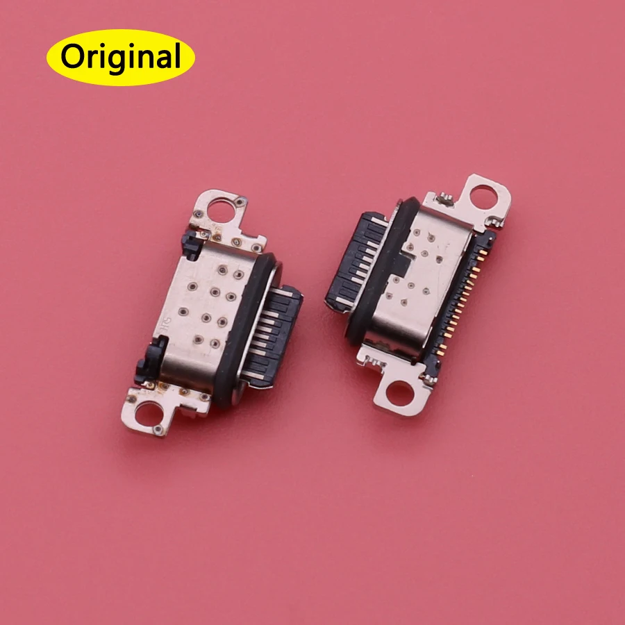 10Pcs Charging Dock Usb Charger Port Connector Plug Type C For Samsung Galaxy A52S A528B A528 A336B A73 A736 A736B A33 A336 A52U