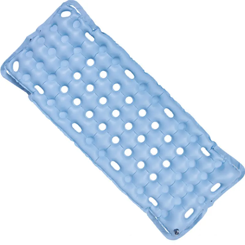

Ventilate Anti Bedsore Mattress Decubitus Prevention 24 Hole Large Size Air Cushion Sleep Function with Bed with Manual Pump