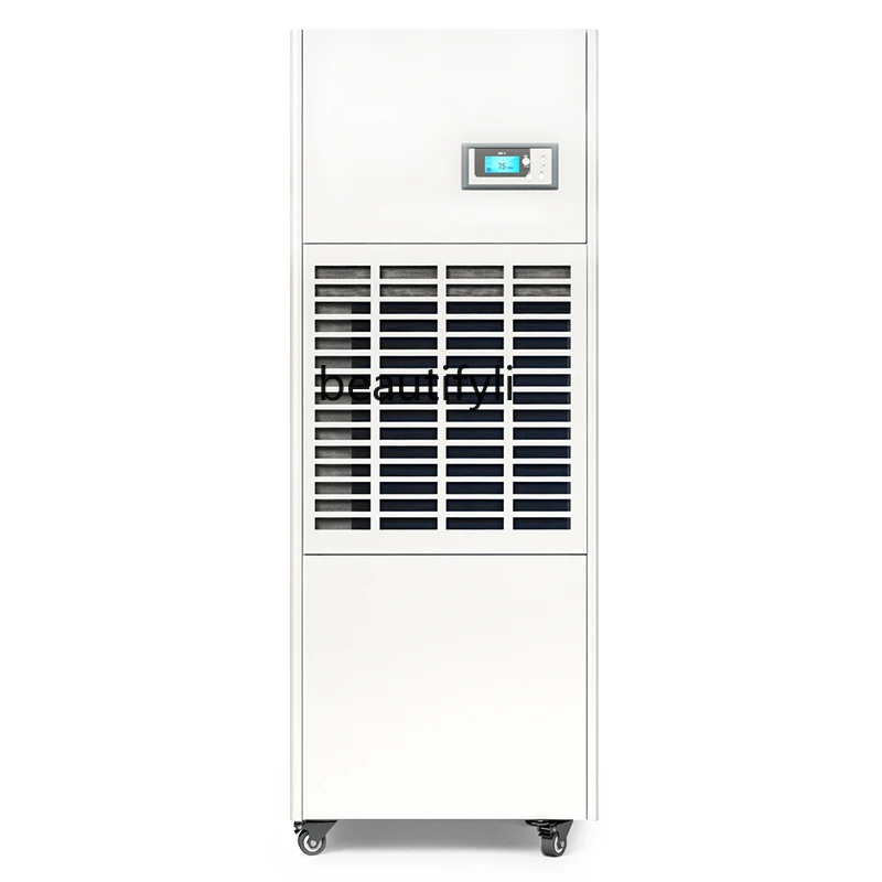 

Dehumidifier Industrial High Power Dehumidifier Warehouse Hygroscopic Dryer DP-6.8D