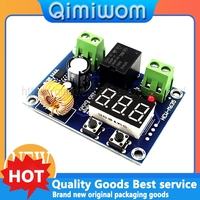 XH-M609 /HCW-M635 DC 12V-36V Charger Module Voltage OverDischarge Battery Protection 100% NEW
