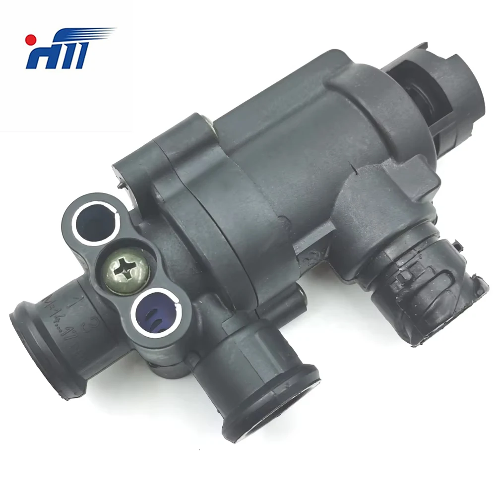 OE:DZ97189716021 DZ97189716022  Truck Solenoid Valve  For SHACMAN DELONG X3000 2-position 3-way