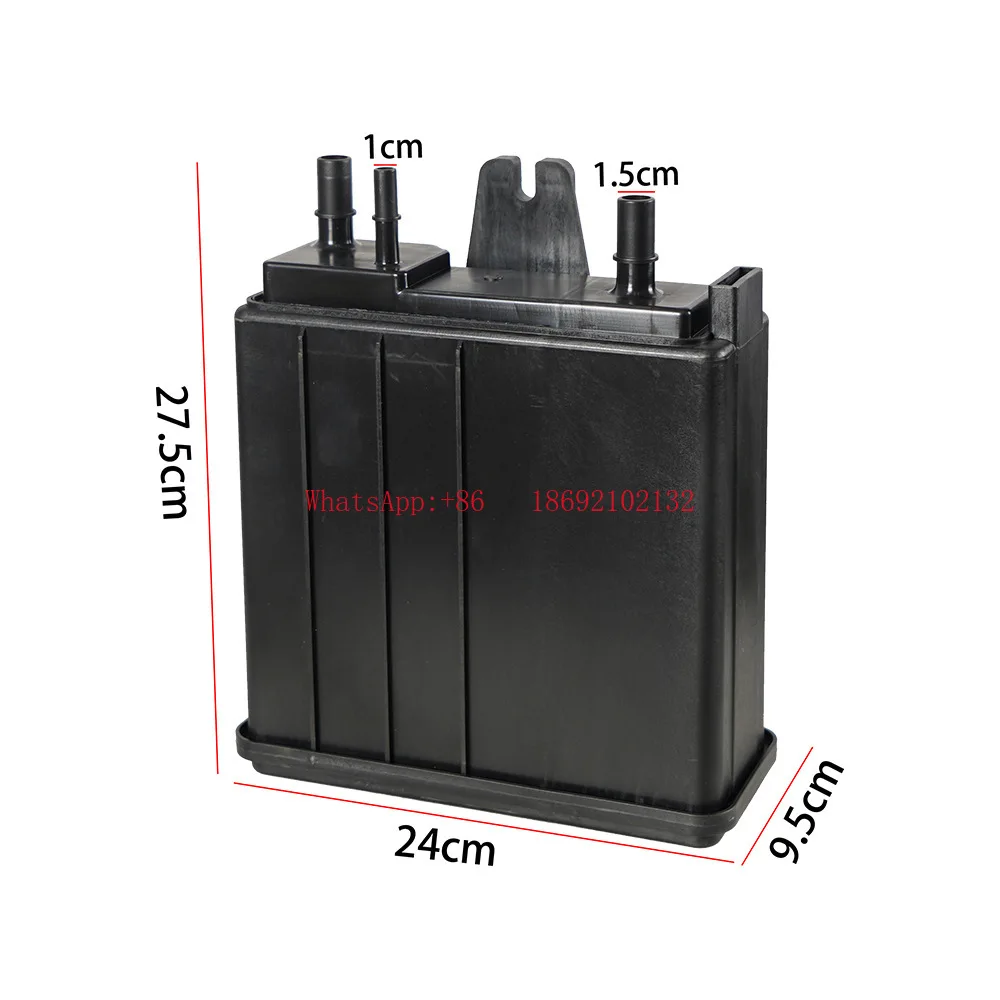 

215-464 15109431 911-149 Carbon Tank Active Vapor Carbon Tank Applicable