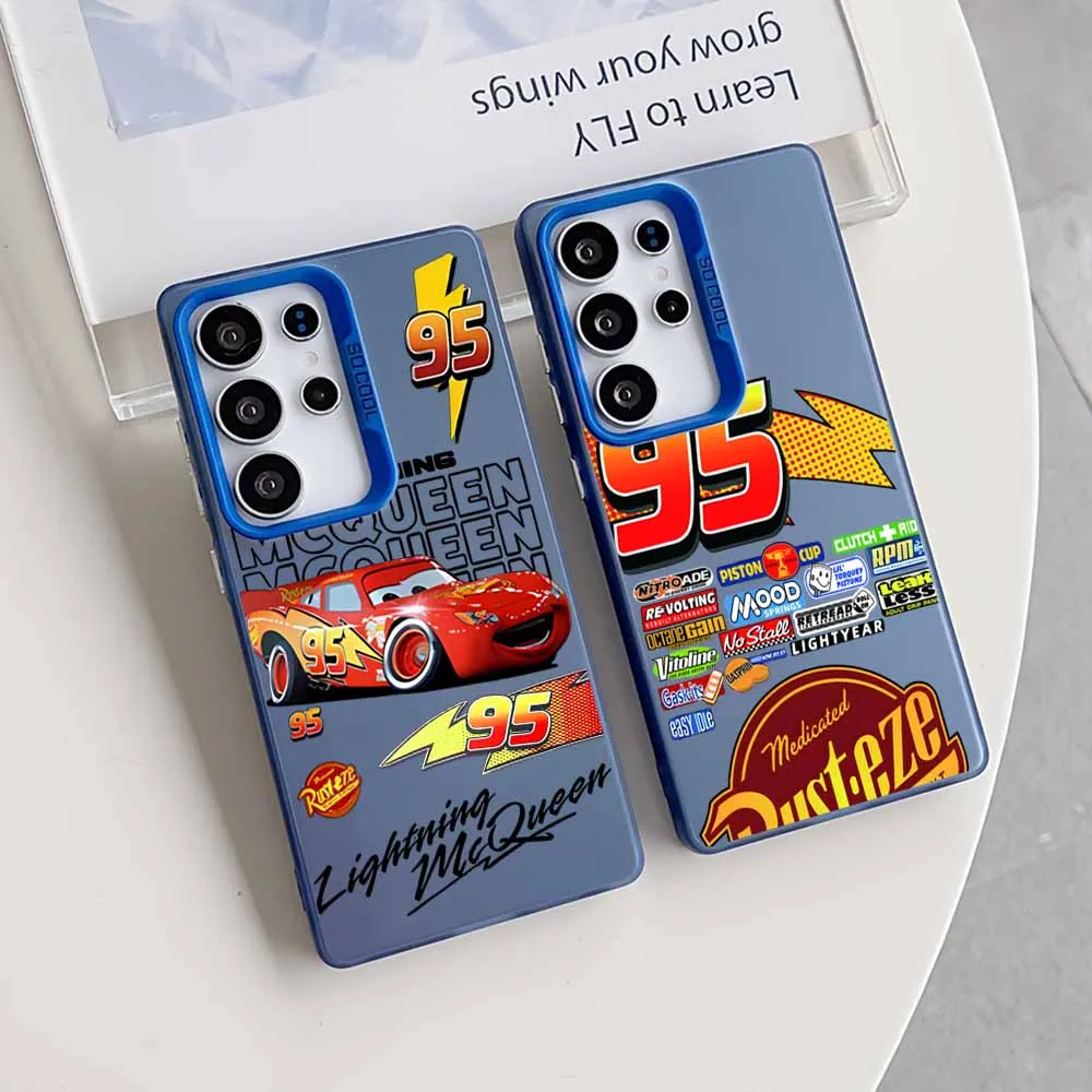 Cars Lightning Mcqu…