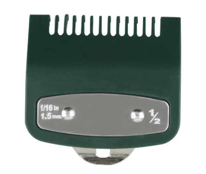 Universal Hair Clipper Limit Comb Guide Attachment