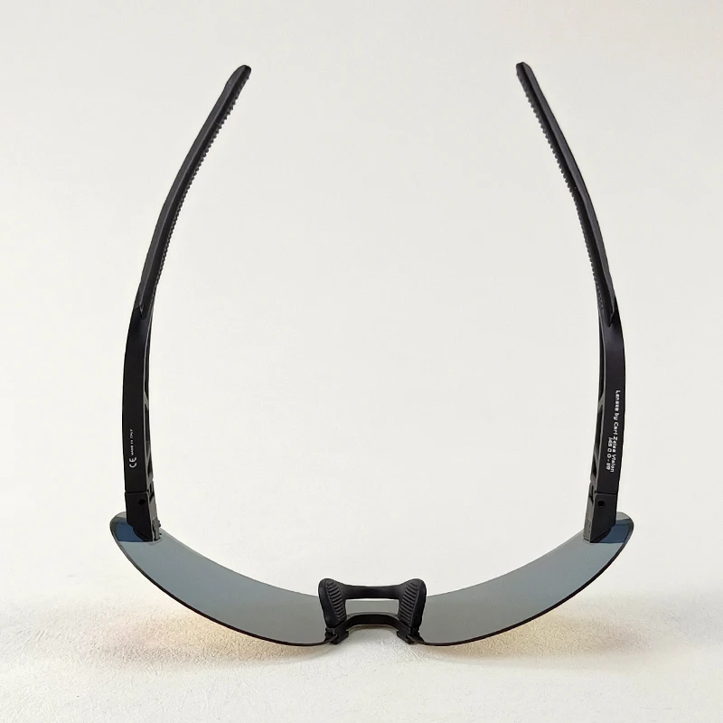2023 UV400 Cycling Sunglasses TR90 Sports Bicycle Glasses MTB Mountain Bike Fishing Hiking Riding Eyewear for men women 3 Lens