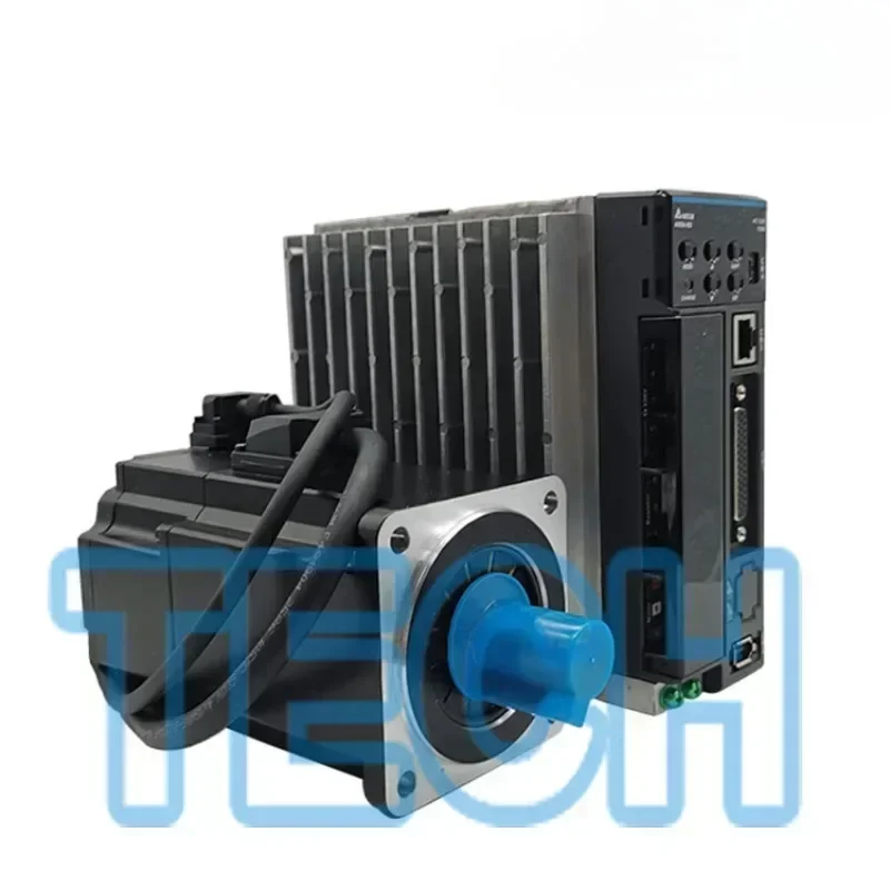 Original Delta B3 Series Servo Drive ASD-B3-0121 0221 0421 0721 1021 1521 2023 3023-L E 100W 200W 400W 750W 1kW 1.5kW 2kW 3kW