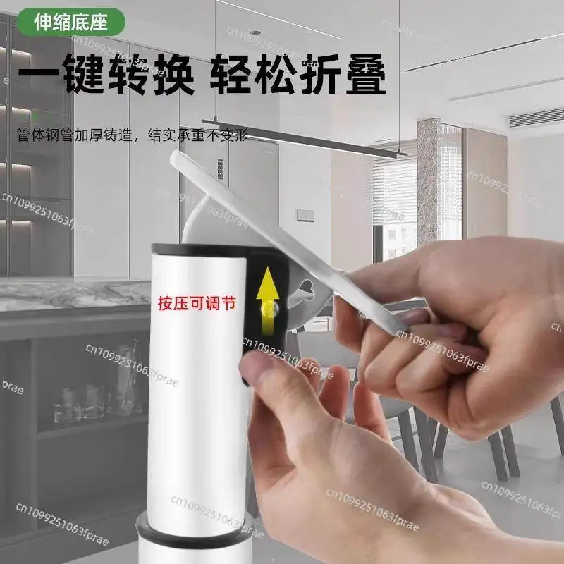 Lifting legs Telescopic legs Adjustable table legs Bar feet Support table bracket Cabinet