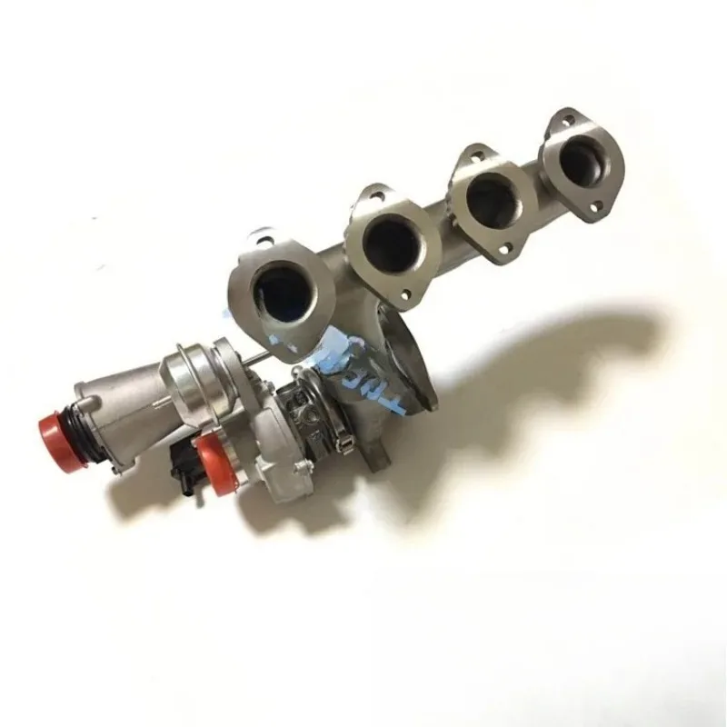 

For W271 C180 C260 C280 C300 E200 E260GLK200 turbocharger
