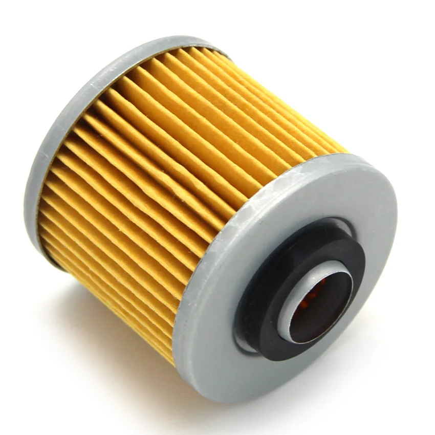 Motorrad-Motorölfilter für Yamaha XV250 XV125 XV240 XVS125 XVS250 XVS1100 XVS1100AT 4X7-13440-90 4X7-13440-01 4X7-13440-00 – Detail 6