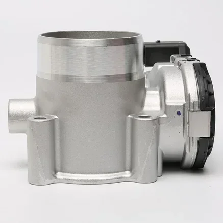 

For Lamdo/Lavida/Passat/Santana/Jetta/Magotan/Sagitta//Skoda Throttle control unit OE No. 04E 133 062 C