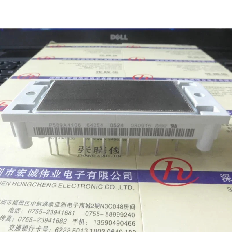 P589A04 P589A4107 P589A4106 P588A6109 P588A6110 P588C6106 P588C6107 P588C6108 وحدة IGBT الأصلية