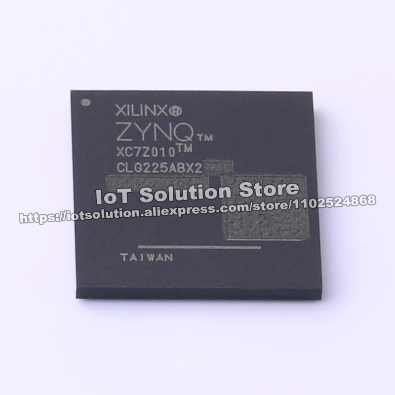XC6SLX16-2CSG225C XC7S25-1CSGA225C XC7S25-1CSGA225I XC7S25-2CSGA225I XC7S25-L1CSGA225I Original New CPLD/FPGA
