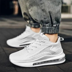 Big Size Size 47 Outdoor Shoes Running Male Sneakers Men's Athletic Sports Joggings Mobile Famous Brand Snearkers Beskets